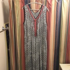 NWT Gorgeous One Piece Romper